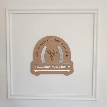 Guest house D'hotes Dans Propriete Rurale - Camargue *