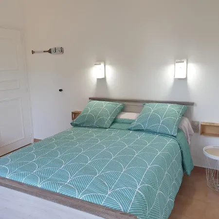 D'hotes Dans Propriete Rurale - Camargue Guest house Beziers