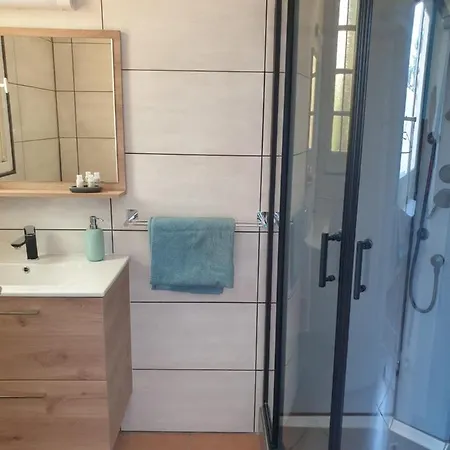 Guest house D'hotes Dans Propriete Rurale - Camargue