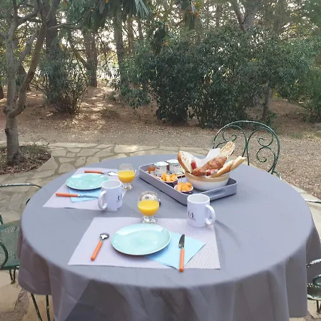 Guest house D'hotes Dans Propriete Rurale - Camargue *
